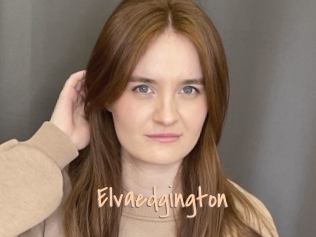 Elvaedgington