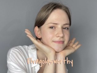 Elvagoldsworthy