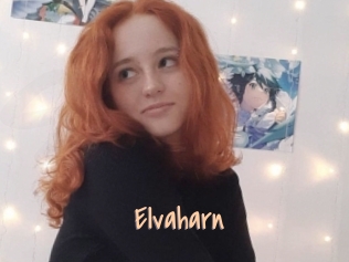 Elvaharn