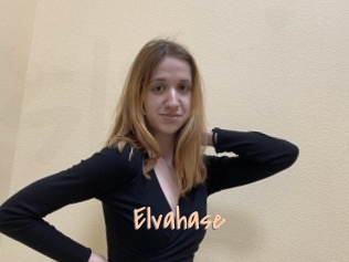Elvahase