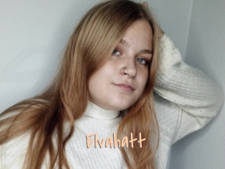 Elvahatt