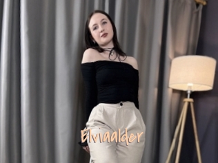 Elviaalder