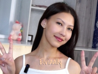 elviaally Salopes de 18 ans