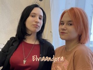 Elviaandora