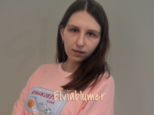 Elviablumer