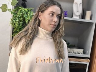 Elviabown