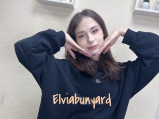 Elviabunyard