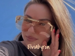 Elviabyron