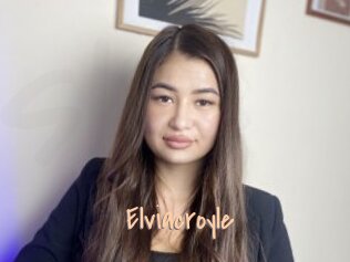 Elviacroyle