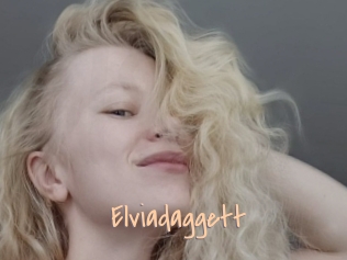 Elviadaggett