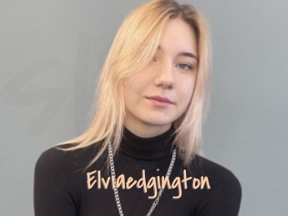 Elviaedgington