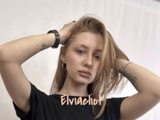 Elviaeliot