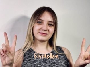 Elviaellen