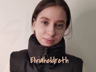 Elviaheldreth
