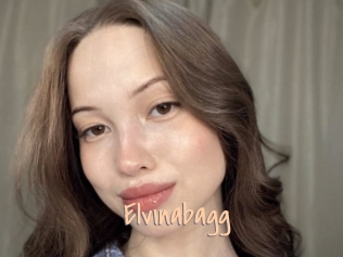Elvinabagg