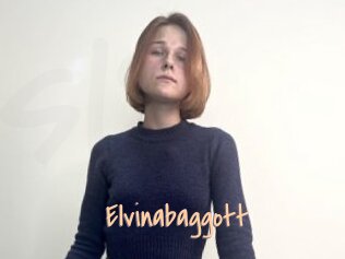 Elvinabaggott