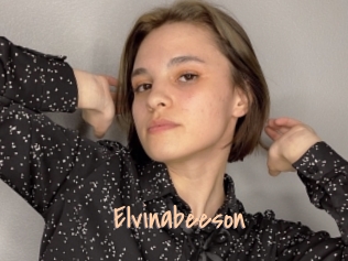Elvinabeeson