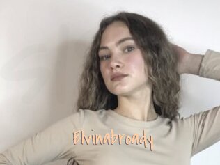 Elvinabroady