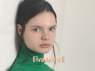 Elvinacapell