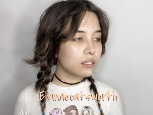 Elvinacoatsworth
