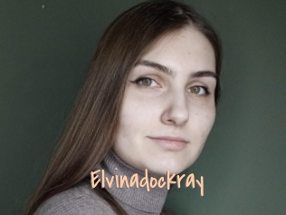 Elvinadockray