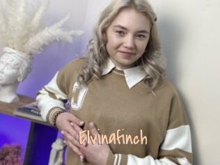 Elvinafinch