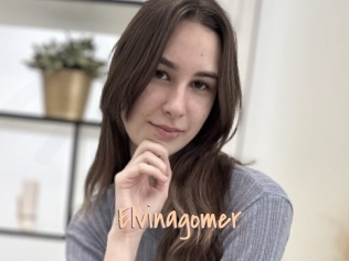 Elvinagomer