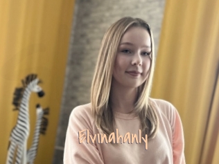 Elvinahanly