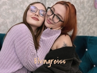 Elvingreiss