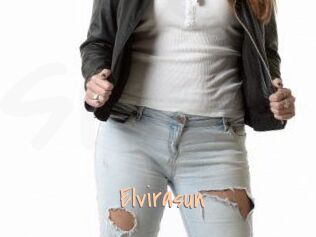 Elvirasun