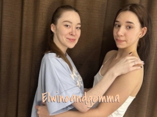 Elwineandgemma