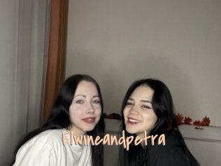 Elwineandpetra