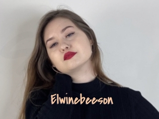 Elwinebeeson