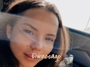 Elwinecage