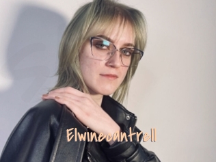 Elwinecantrell