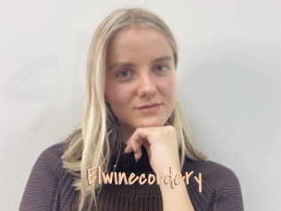 Elwinecordery