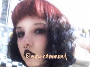 Elwinehammond