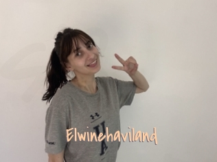 Elwinehaviland