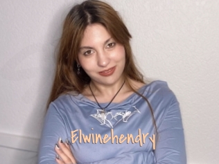 Elwinehendry