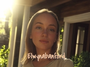 Elwynabanford