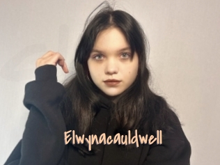 Elwynacauldwell