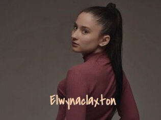 Elwynaclaxton