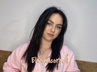 Elwynacorrell