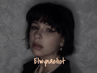 Elwynaeliot