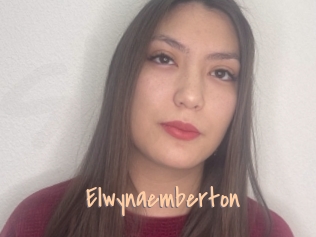 Elwynaemberton