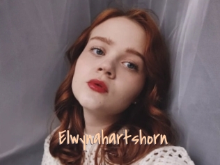 Elwynahartshorn