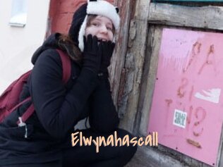 Elwynahascall
