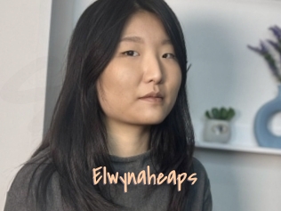 Elwynaheaps