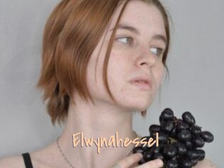 elwynahessel Salopes de 18 ans