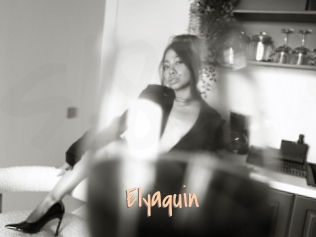 elyaquin Salopes de 18 ans